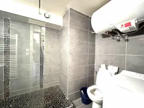 2 room apartment for 4 people - superb sea view 50m from Fort-Bloqué beach - Image 3