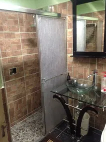 2 Bedroom fully air-conditioned 6 mins from Airport - Image 5