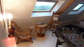 La palmeraie de Crucuno, Villa con piscina riscaldata fino a 13 persone - Image 3
