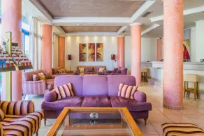 Castello City Hotel - Image 2