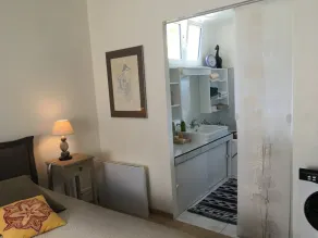 Appartement dans une villa proche du Centre de Cannes AVEC PISCINE - Image 5