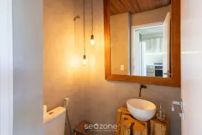 Beachfront Houses in a Condo, OKA Morada dos Milagres - Gres - Image 4