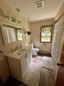 Cozy Cabin - Image 3