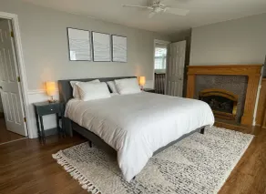 Quiet & Relaxing Family View Home for Beach Lovers & Whale Watchers, +EV charger - Image 5