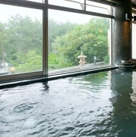 Shiganosato Onsen Ikoinomura Notohantou - Image 5