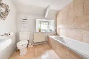 Period luxury 55m fm beach.real fire/free parking/beach/dog friendly/seaviews - Image 2