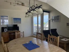 Fewo 03 Ferienwohnung am Salzhaff - Image 5
