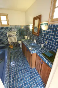 Maison climatisée piscine jardin arboree 10 personnes - Image 2
