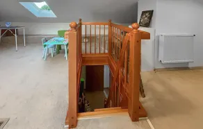 2 bedroom amazing home in Parzensko - Image 4