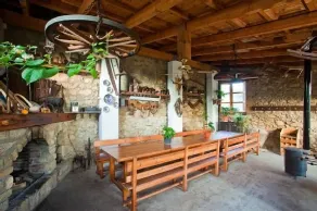 Casa Roseta für 8 personen - Image 4