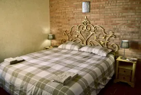 Villa Andrei, un baño relajante en el campo toscano - Image 2