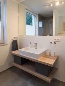 Apartamento com vista para o mar e fator bem-estar - Image 2