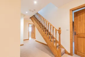Spacious Country House for 14, Holywell, No Deposit - Image 2