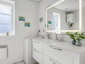 \"Angret\" - 3.5km from the sea by Interhome - Image 4