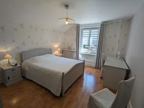 Acogedor apartamento en Saint-Dié-des-Vosges: naturaleza, rutas, y esquí cercano - Image 5