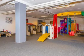 4 Personen Ferienhaus auf einem Ferienpark Glesborg - Image 4