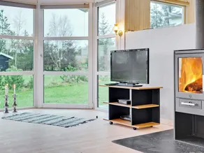 4 star holiday home in Sæby - Image 2
