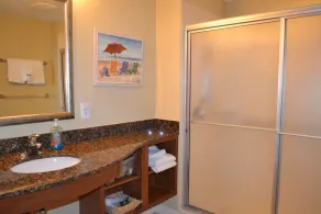 Gr8 Remise mensuelle! Splash Condo de luxe au 7e étage. Rivière paresseuse, les enfants jouent, etc. - Image 4