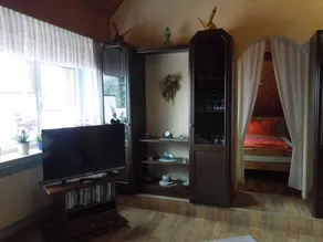 Vacation apartment Haus hinter den Linden, 56005 - Holiday apartment Haus hinter den Linden - Image 2