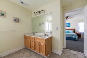 Funtiki - S Nags Head MP 17.5, Semi-Oceanfront, 150 Yds to Beach, Pool, Hot Tub, Pool Table, Pets OK - Image 4