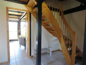 Vacation home 193 Deichgraf 86sqm for max. 5 persons - Holiday home Deichgraf 86 in the - Image 2