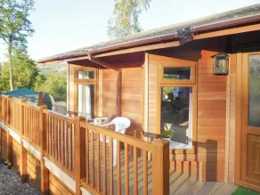 2 bedroom accommodation in Water Yeat, near Coniston - Image 5