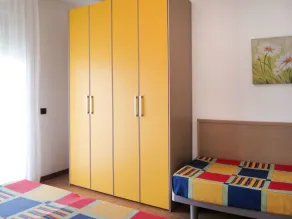 Nice apartment in villa for 5 guests with A/C, WIFI, pool, TV and terrace - Image 4