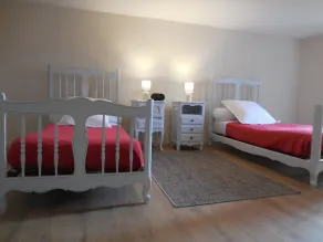 Gîte de Grailhes, 8 Personen - Image 5