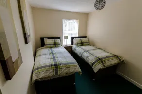 fairhill holiday let - Image 3