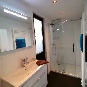 Luxe en gezellig chalet aan Veluwemeer 4 pers - Image 4