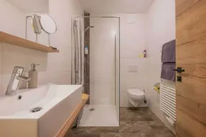 Haus Jedeler, spacious, barrier-free apartment in the heart of Stubaital - Image 4