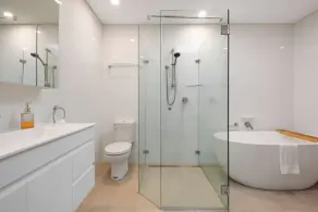 Large 4BR Terrace Home in Forest Lodge - Image 3