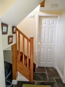 The Bothy-Detached cottage,1 mile from Barnard Castle, Pet Friendly, EV Charger - Image 3