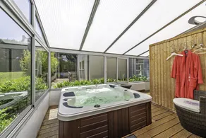 Superbe Villa Charmante exceptionnelle vue mer-3000 M2 Jardin privatif-300 plage - Image 2