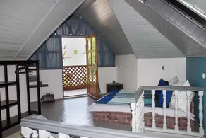 Holiday apartment in an apartment house with pool and internet - Image 4