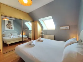 Smukt sommerhus, meget tæt på havet med privat pool - Image 5