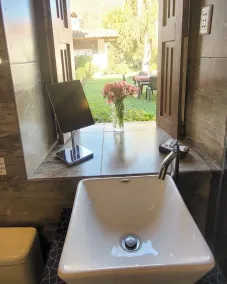 Quadruple Room in Sacred Valley - Image 2