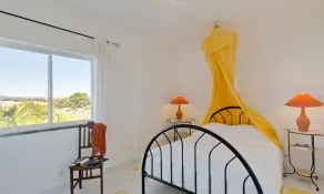 Sunny Ria Formosa views from Our Coastal South-Facing Elevated Apartment! - Image 3