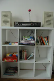 Creative comfort in the renovated classroom, 123 sqm - Image 3