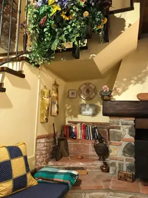 Francesca 1 Junior Suite⭐⭐⭐⭐⭐ Pool und Whirlpool - Image 3