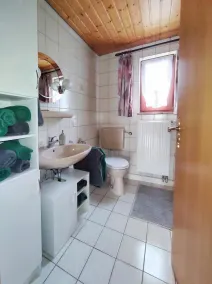 Cozy vacation home (52sqm) with terrace and space for 4 people - Image 3