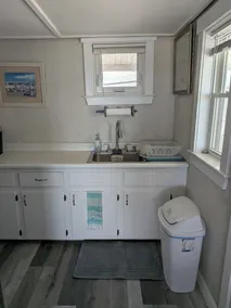 5 Schlafzimmer Ocean Front Cottage am schönen North Salisbury Beach! - Image 3