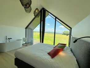 Amazing Lodge With Shared Pool - Image 3