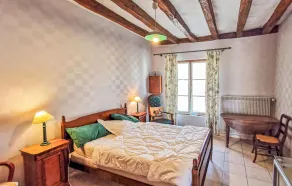 2 Bedroom Beautiful Home In Château-La-Vallière - Image 2