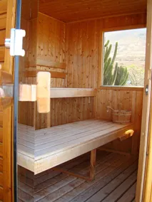 Spektakuläre Villa mit privatem Pool, Sauna und einen unschlagbaren Blick auf Teneriffa - Image 2