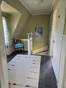 Hus i Småland, WiFi, renoveret 2018/19, ideelt til hundeejere - Image 2