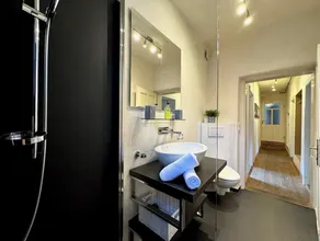 *Kitz Apartment 1* mit Garten Nähe Schwarzsee gelegen - Image 3