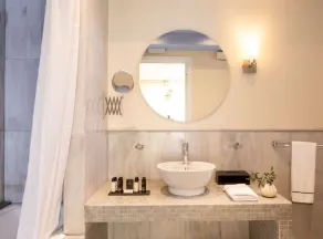 ISholidays Creta Pleiades Villa 3Room SeaView&Pool - Image 2