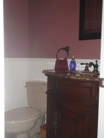Magnifique maison au bord de la rivière, complètement privée.  * RÉSERVEZ 7 NUITS OBTENEZ 10% DE RÉDUCTION!* - Image 3