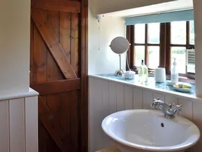 1 bedroom accommodation in Slingsby, near Malton - Image 4